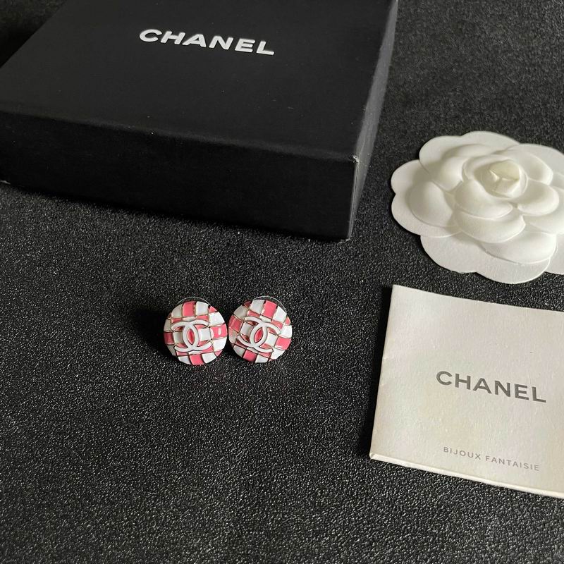 Chanel Earring 06yxs45